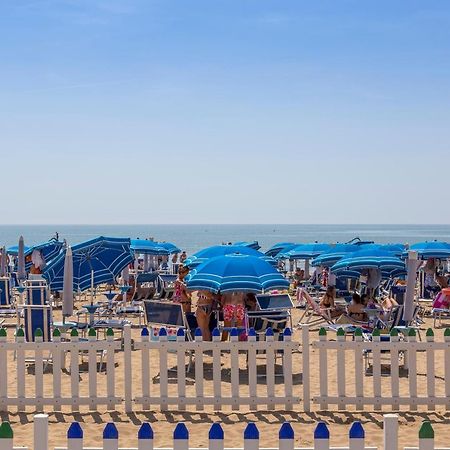Villa Generosa Lido di Jesolo Exteriér fotografie