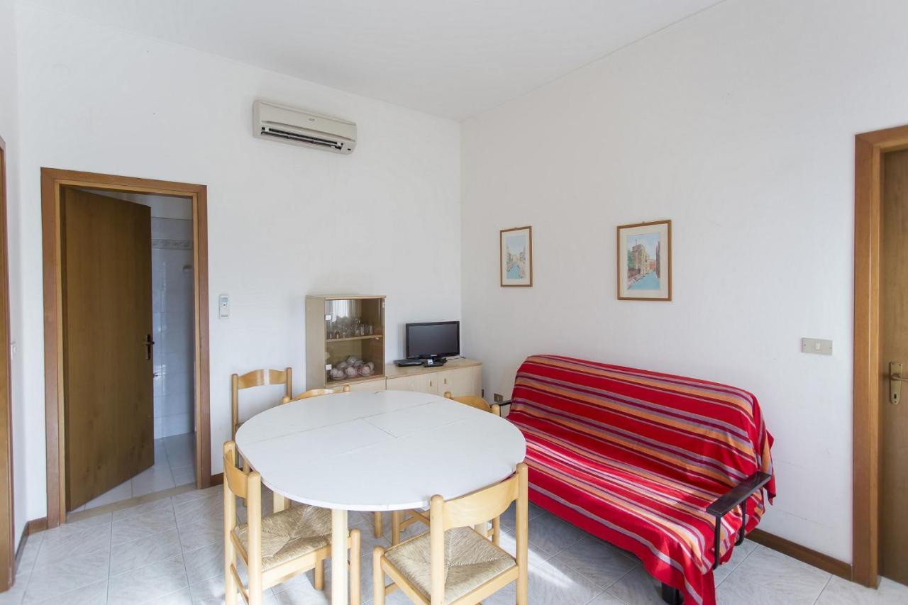 Villa Generosa Lido di Jesolo Exteriér fotografie